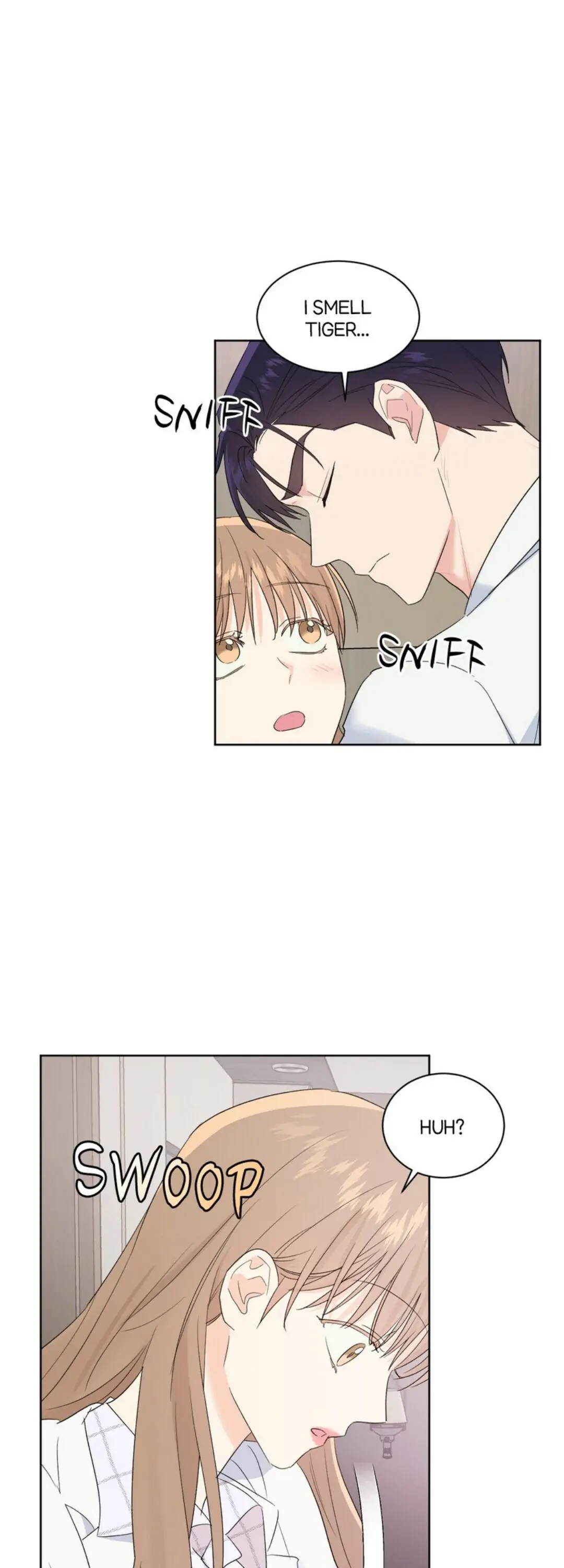 My One and Only Chapter 34 - page 28