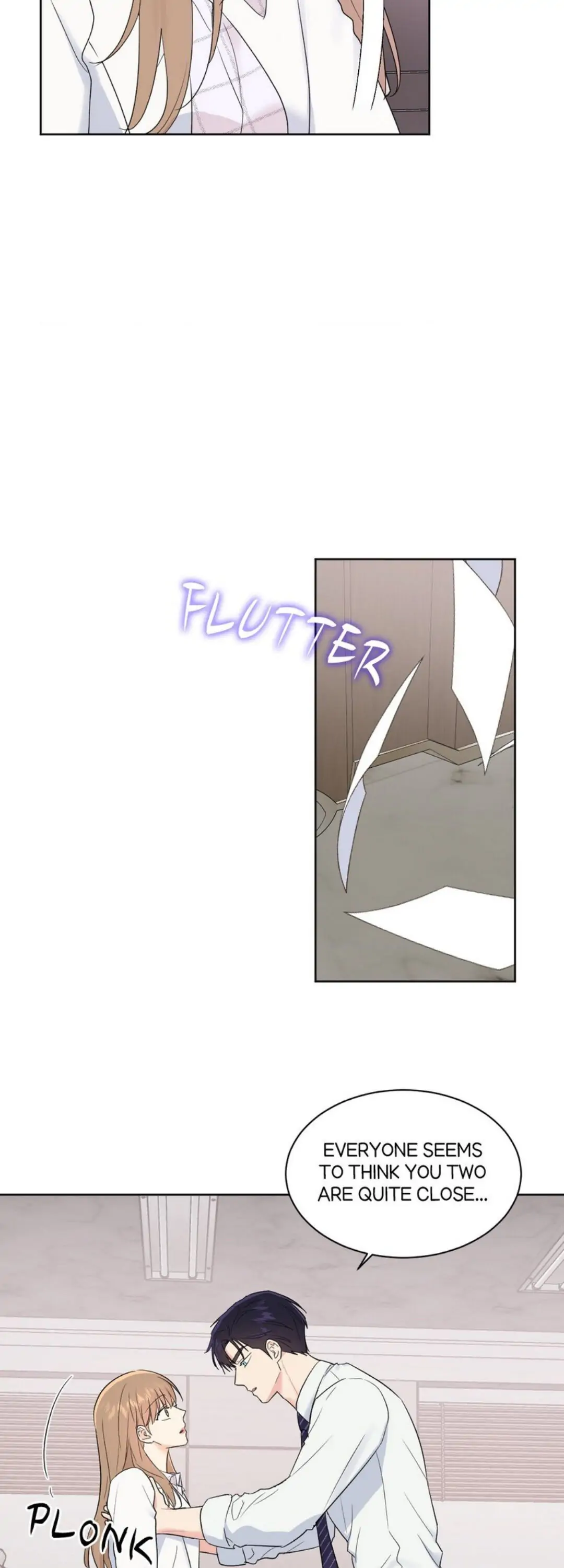 My One and Only Chapter 34 - page 29