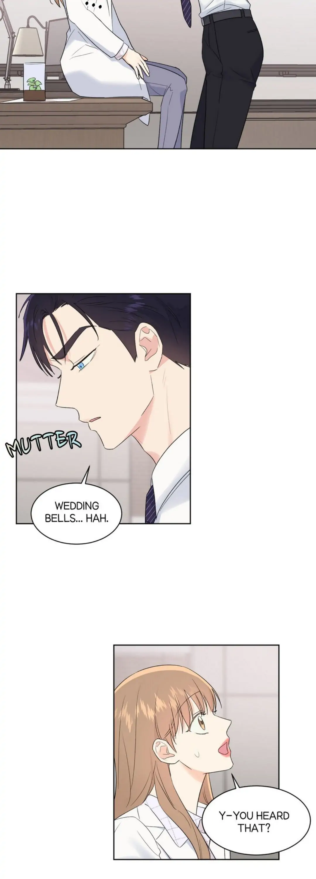 My One and Only Chapter 34 - page 30