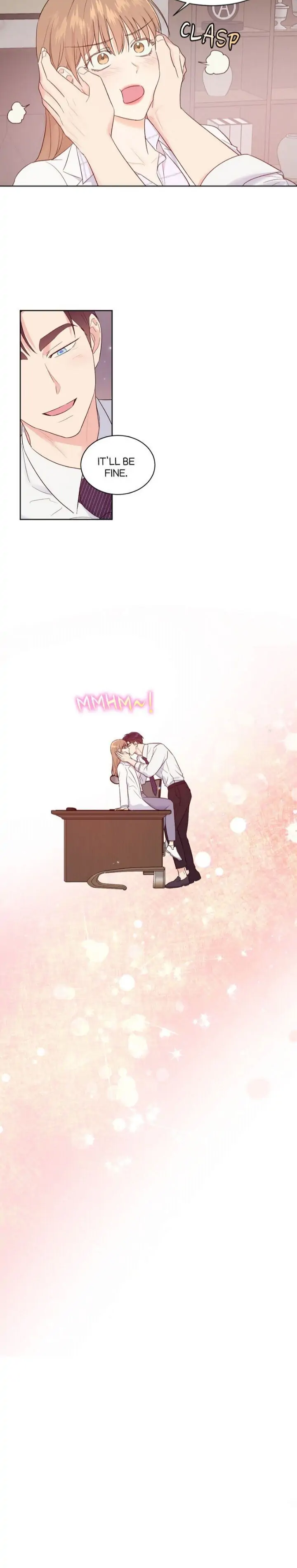 My One and Only Chapter 35 - page 11