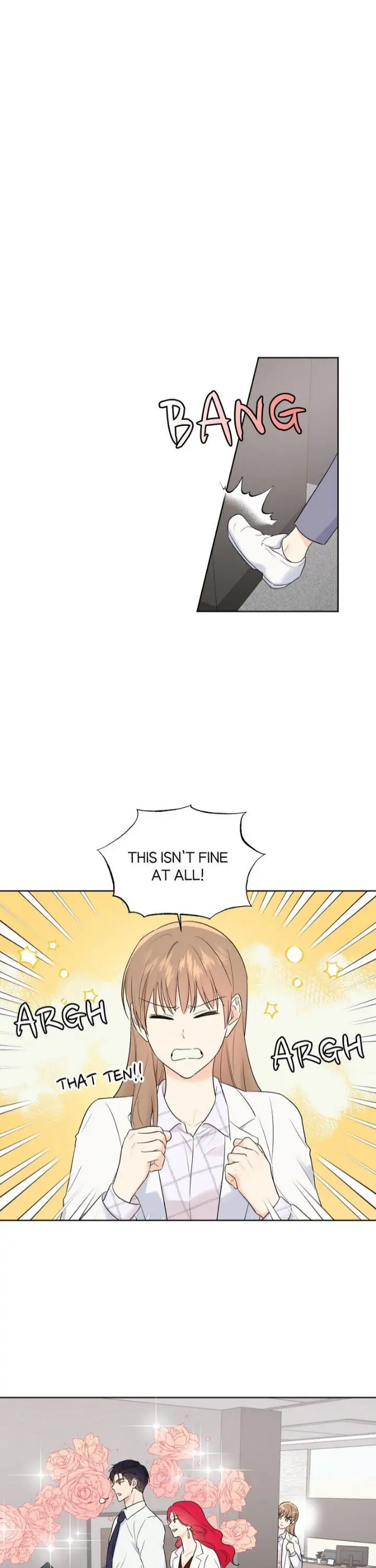 My One and Only Chapter 35 - page 12