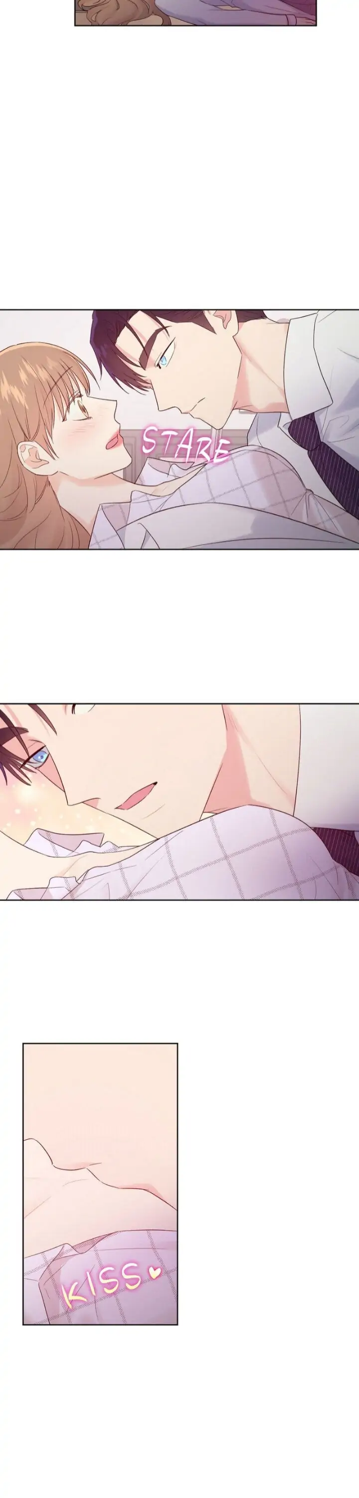 My One and Only Chapter 35 - page 5