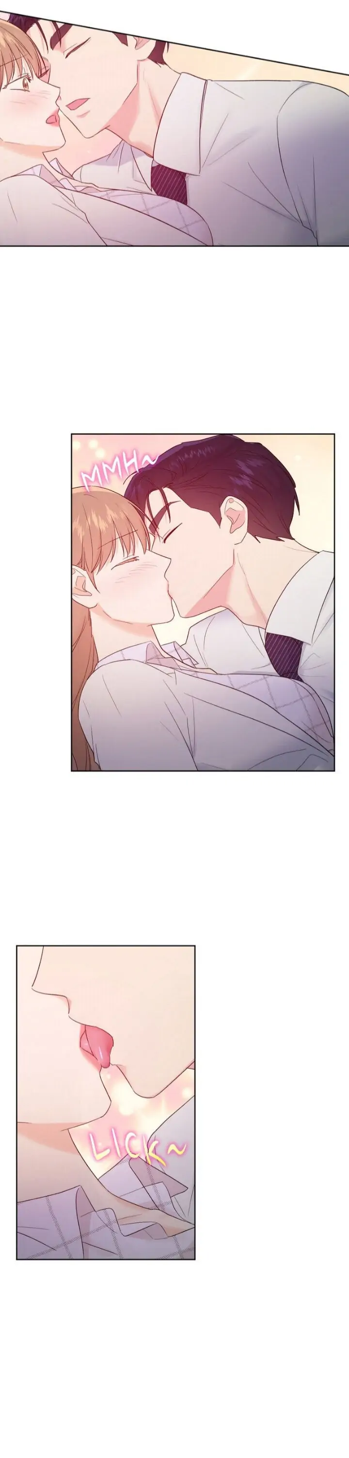 My One and Only Chapter 35 - page 6