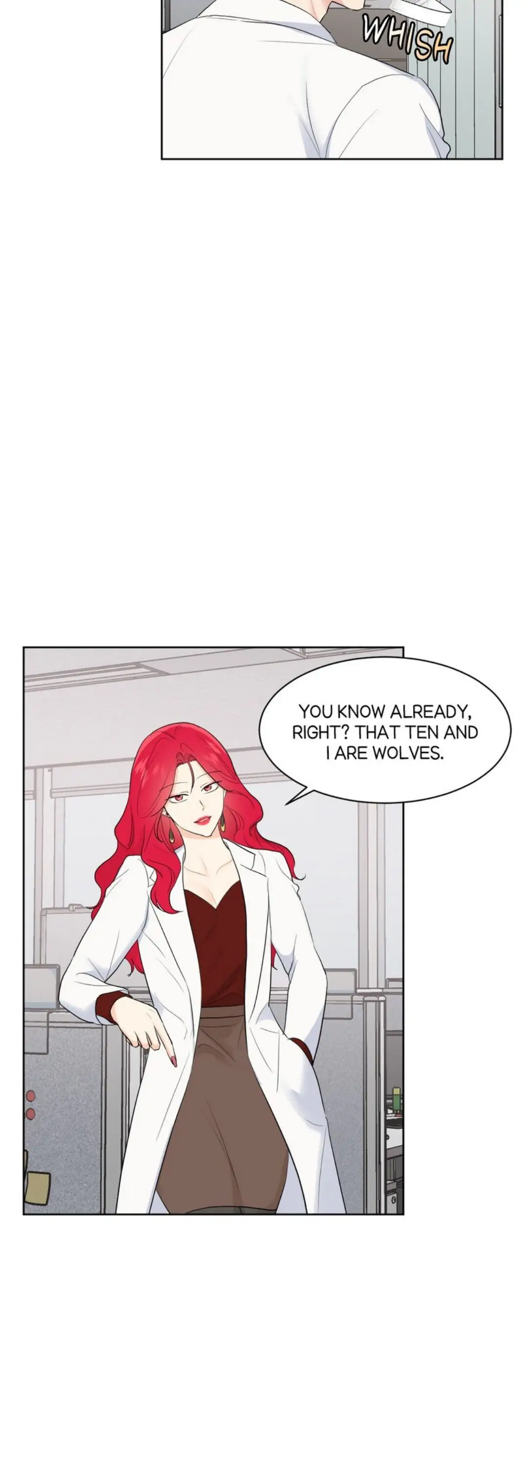 My One and Only Chapter 36 - page 14