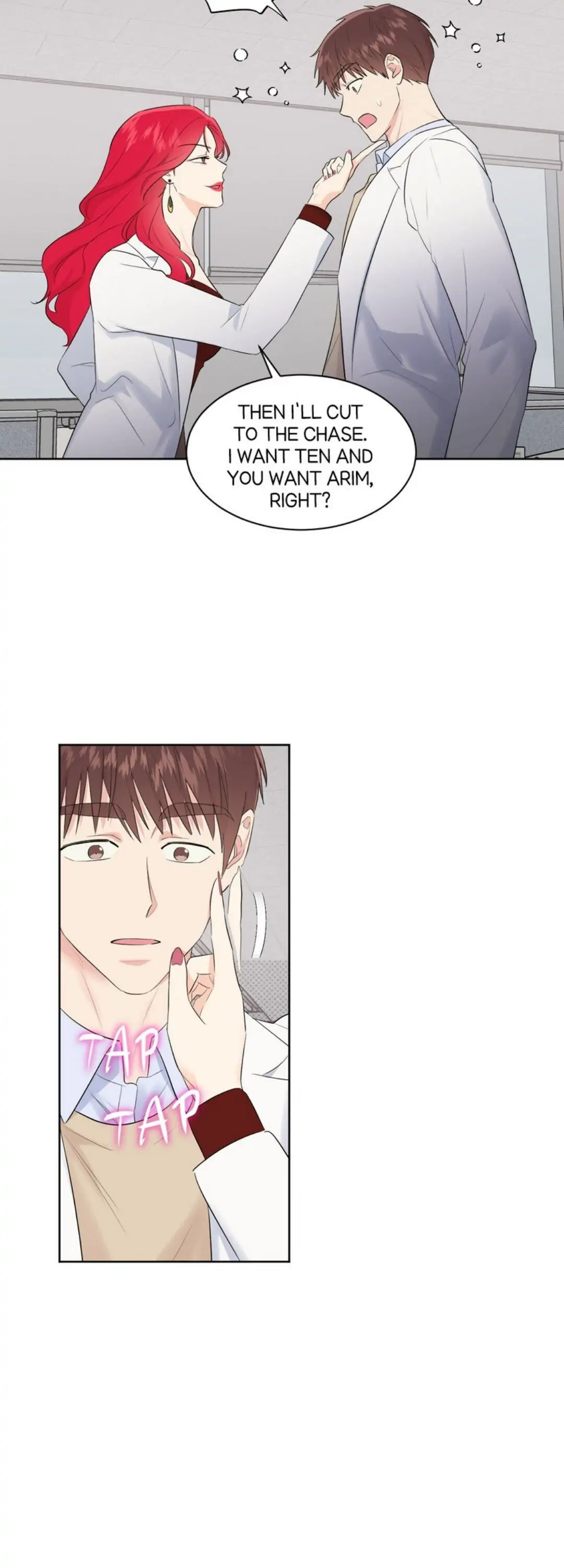 My One and Only Chapter 36 - page 20
