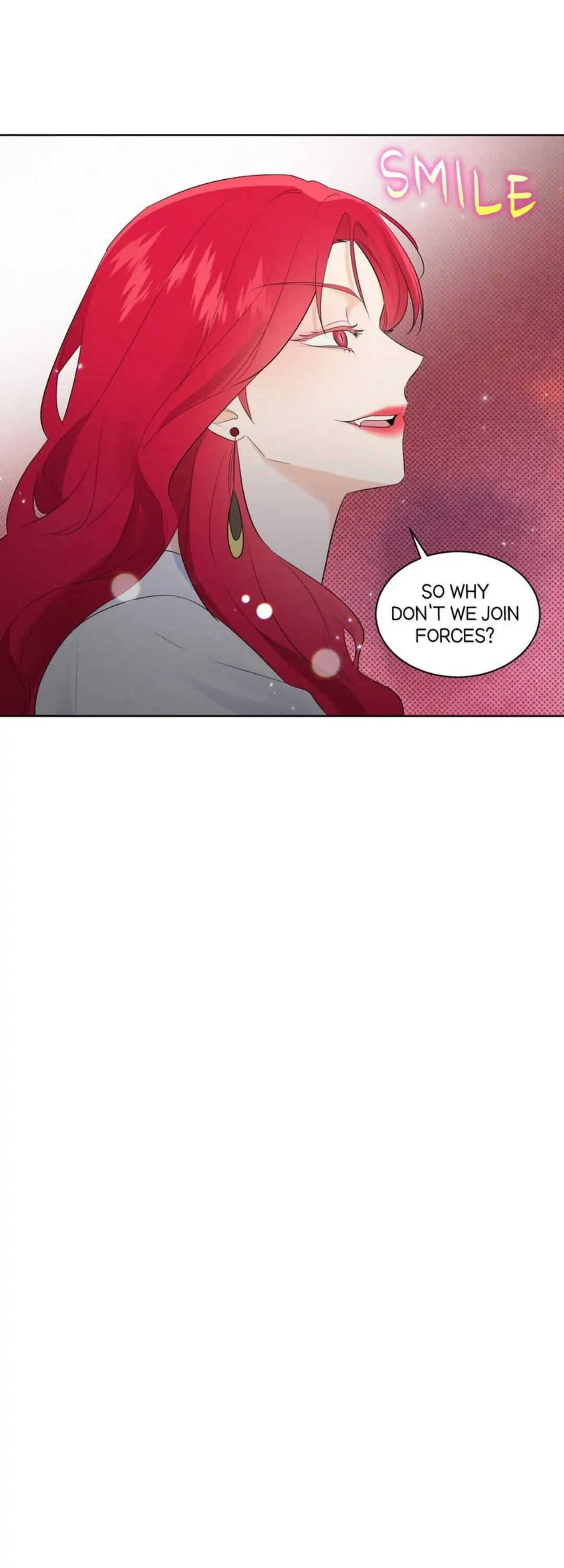 My One and Only Chapter 36 - page 21