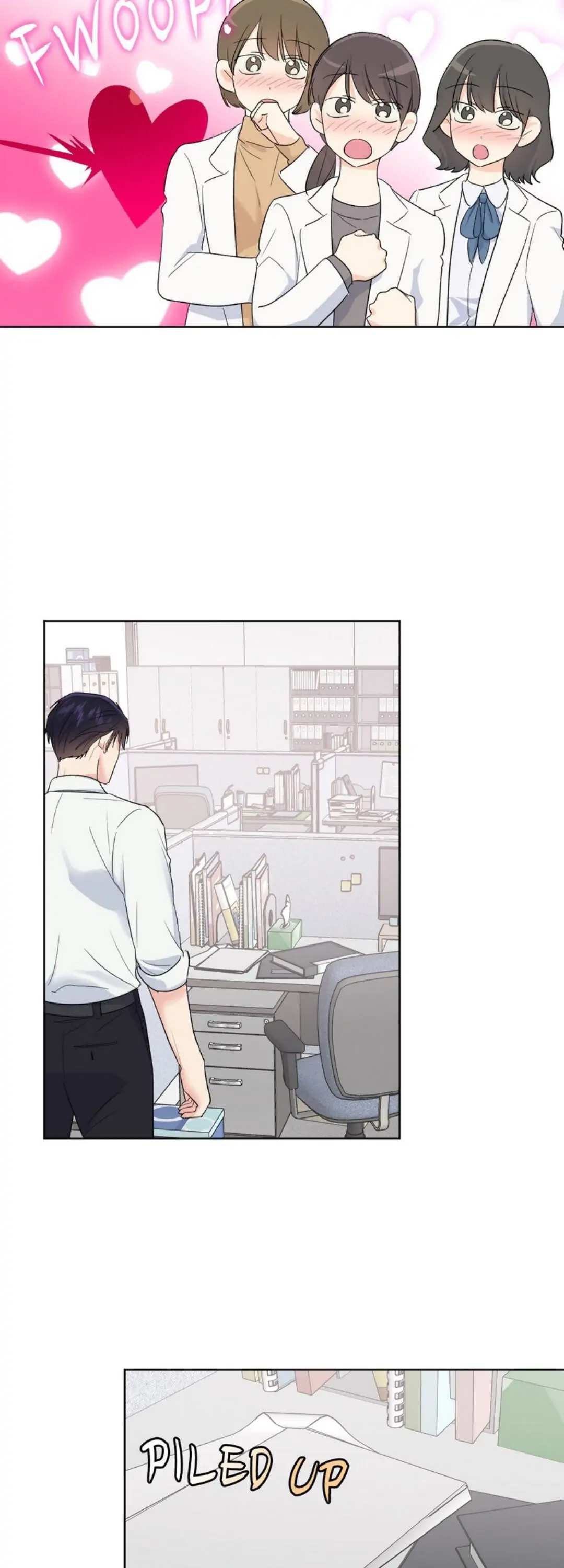 My One and Only Chapter 36 - page 4