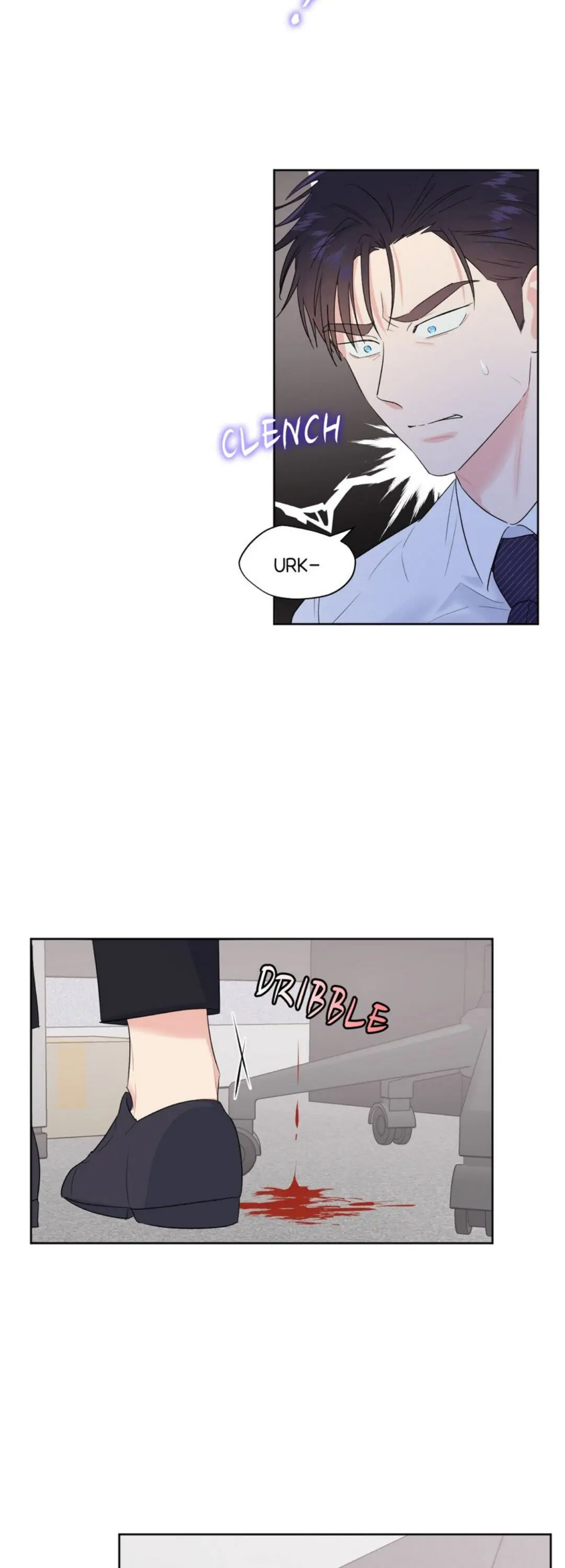 My One and Only Chapter 36 - page 6