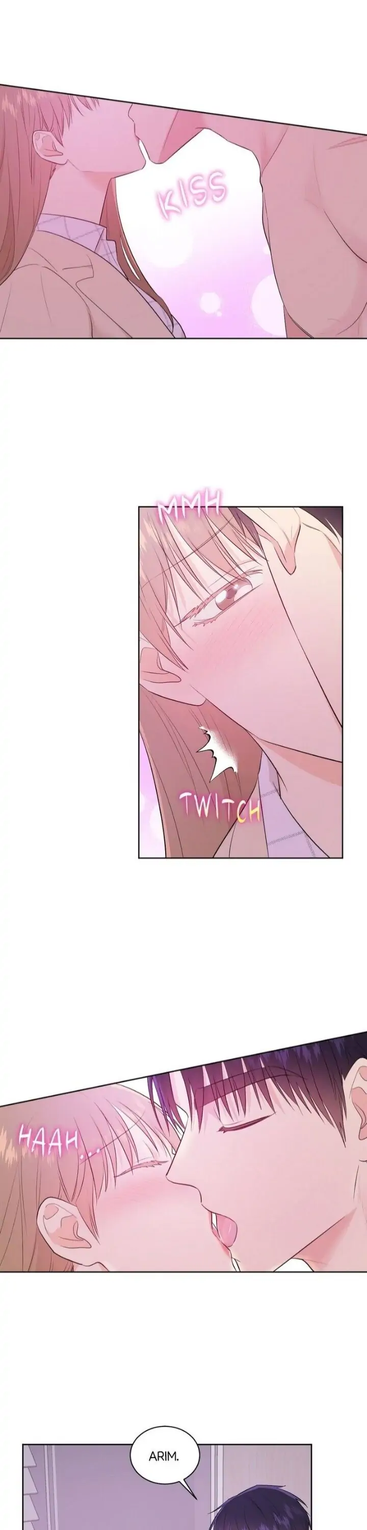 My One and Only Chapter 37 - page 12