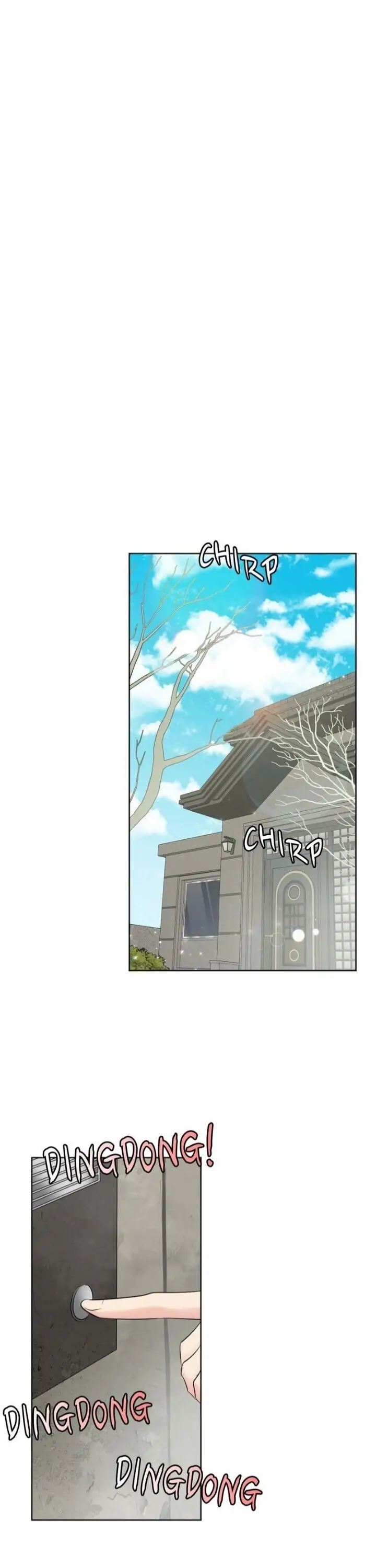 My One and Only Chapter 37 - page 14