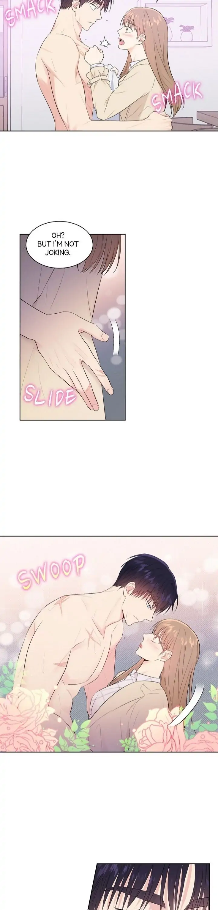 My One and Only Chapter 37 - page 3