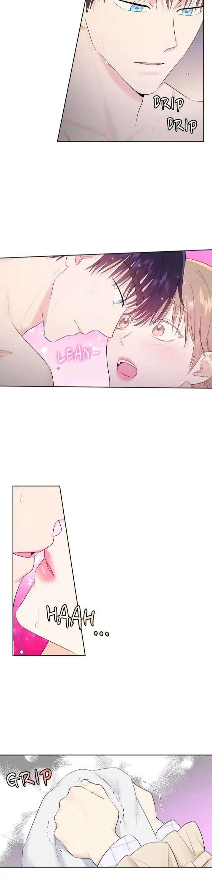 My One and Only Chapter 37 - page 4
