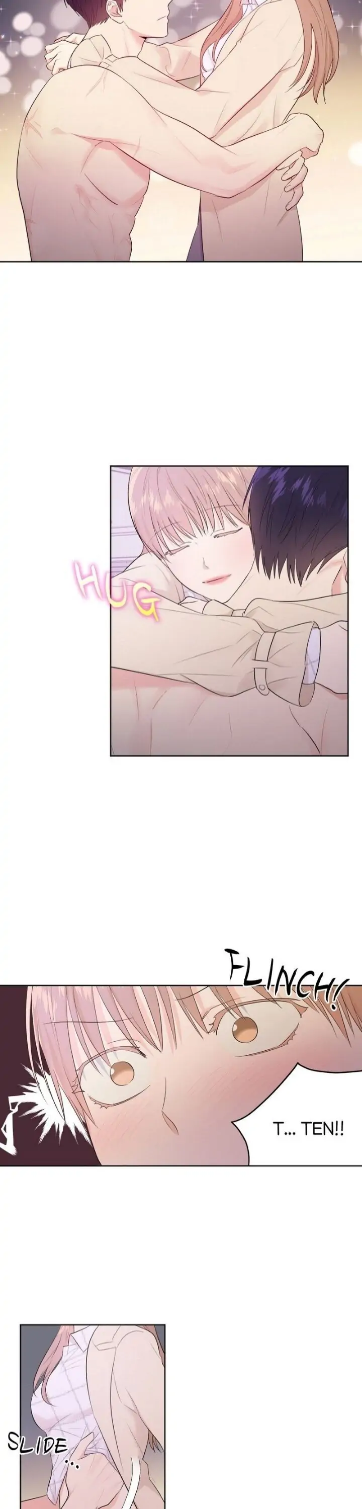 My One and Only Chapter 37 - page 9