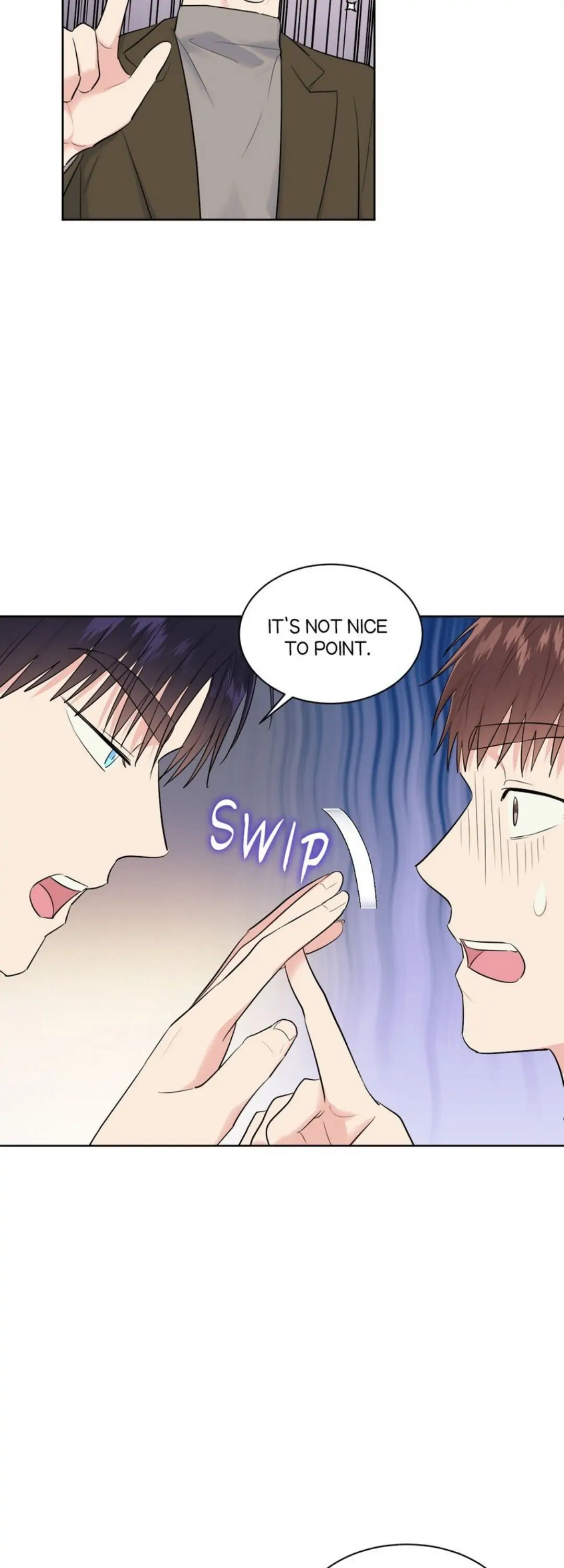 My One and Only Chapter 38 - page 10
