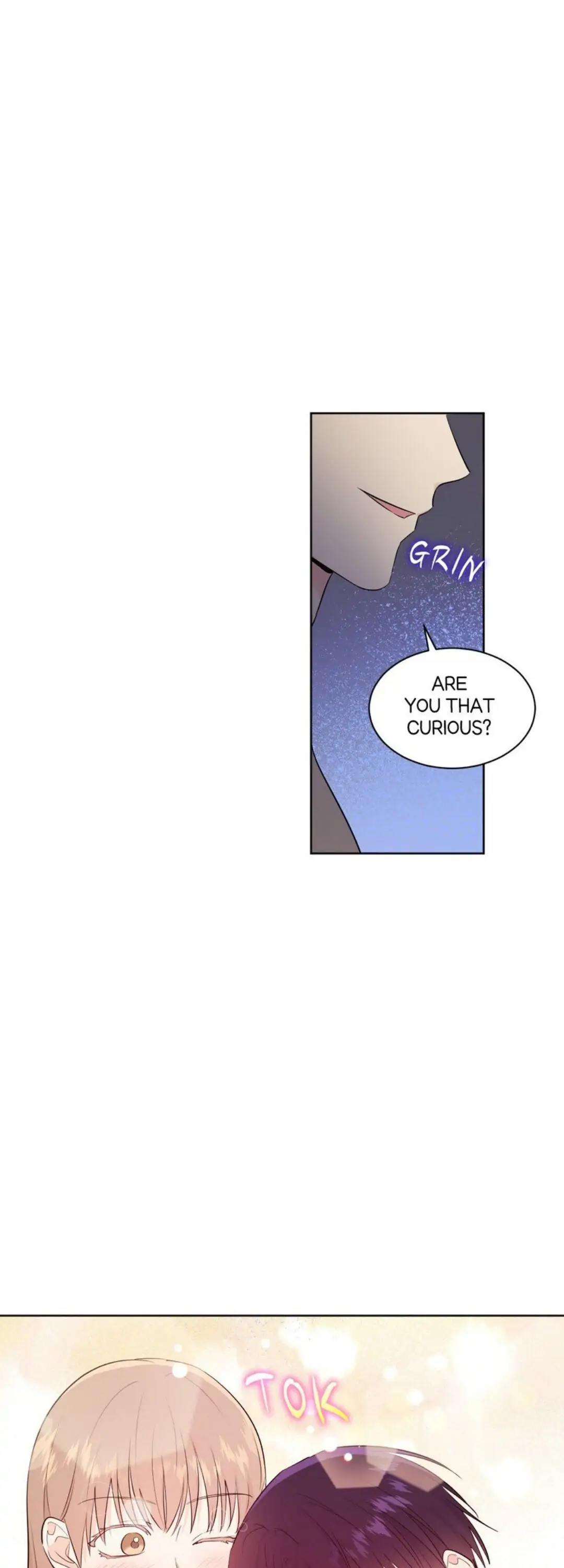 My One and Only Chapter 38 - page 12