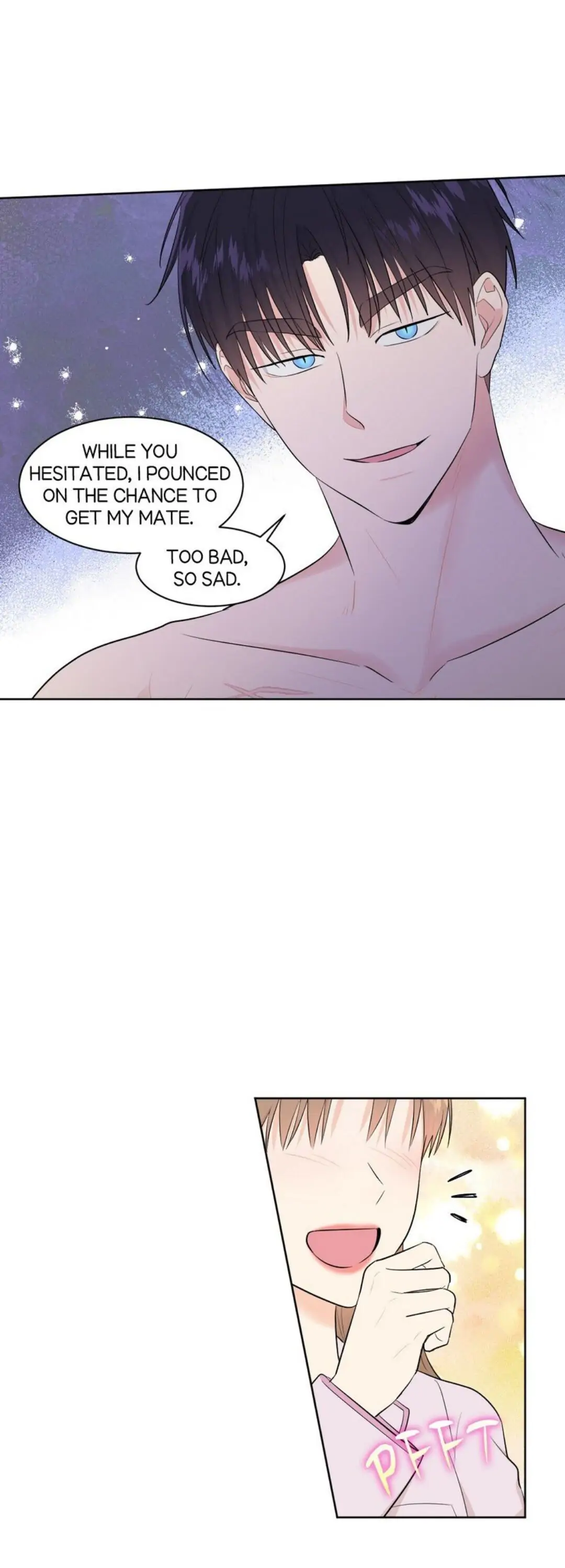 My One and Only Chapter 38 - page 18