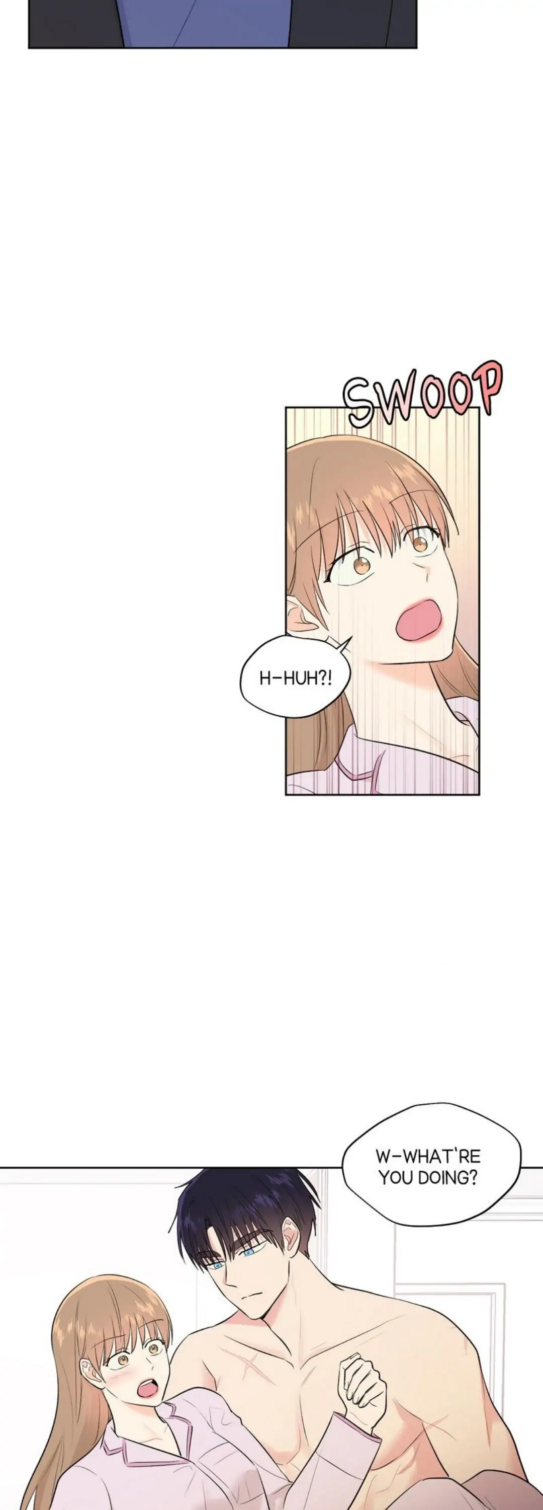 My One and Only Chapter 38 - page 20