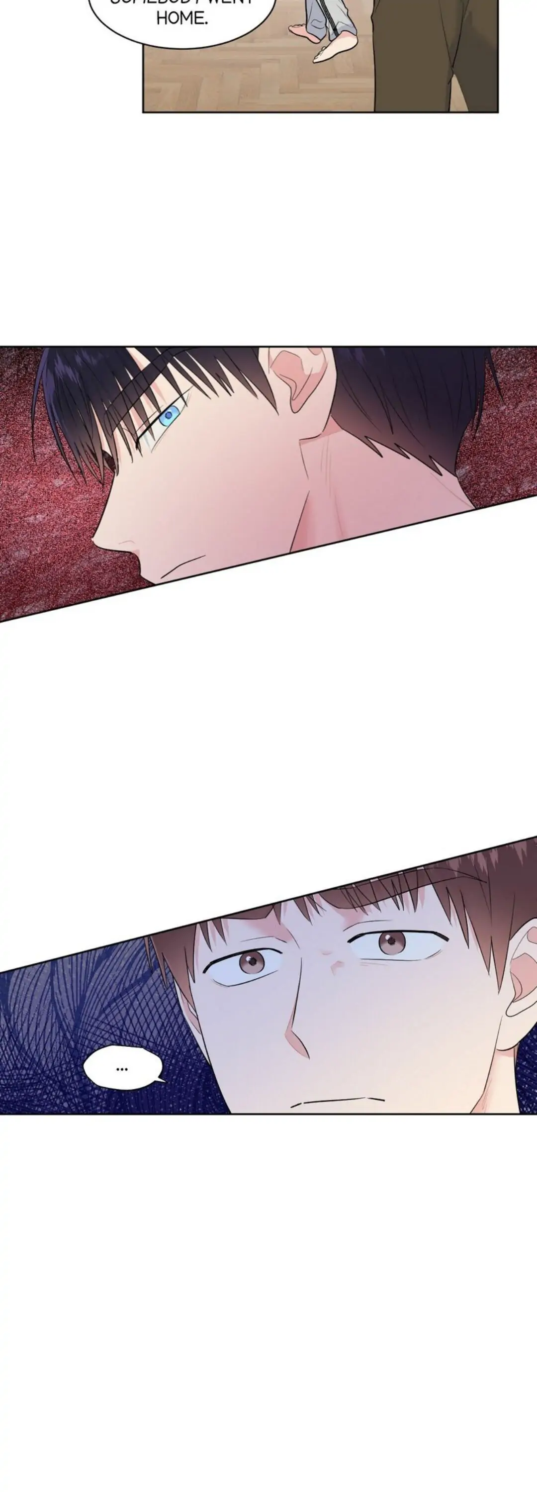 My One and Only Chapter 38 - page 22