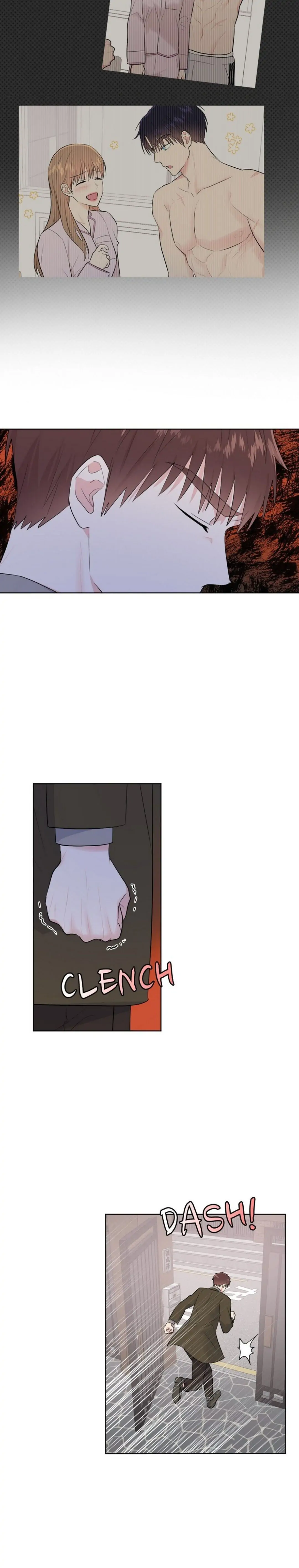 My One and Only Chapter 38 - page 25