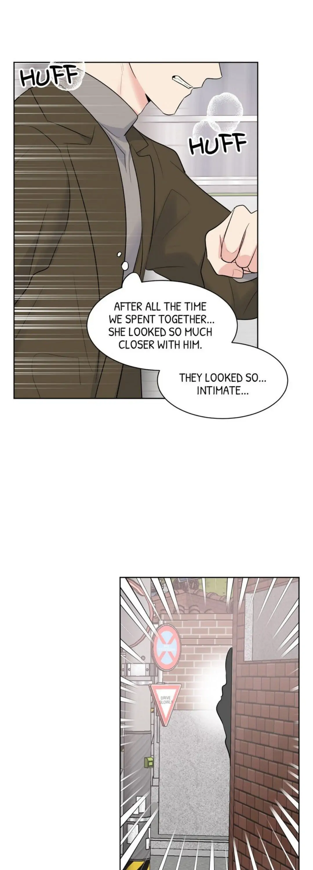 My One and Only Chapter 38 - page 26