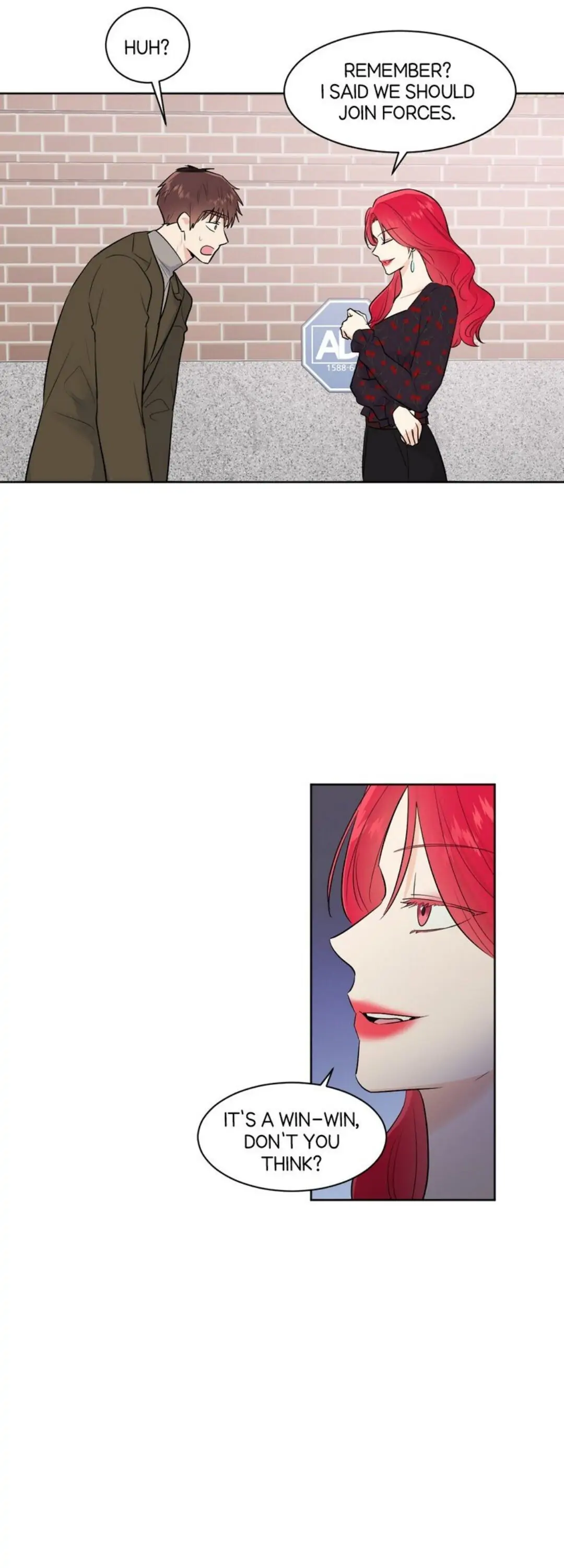 My One and Only Chapter 38 - page 29