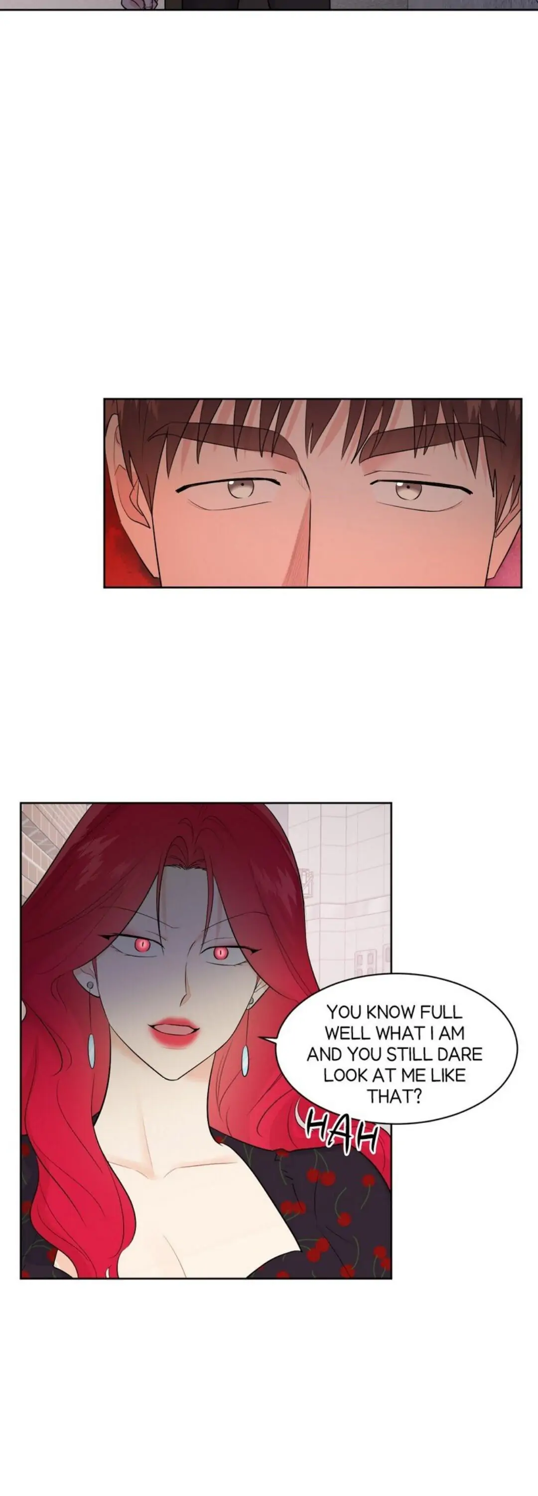 My One and Only Chapter 38 - page 31