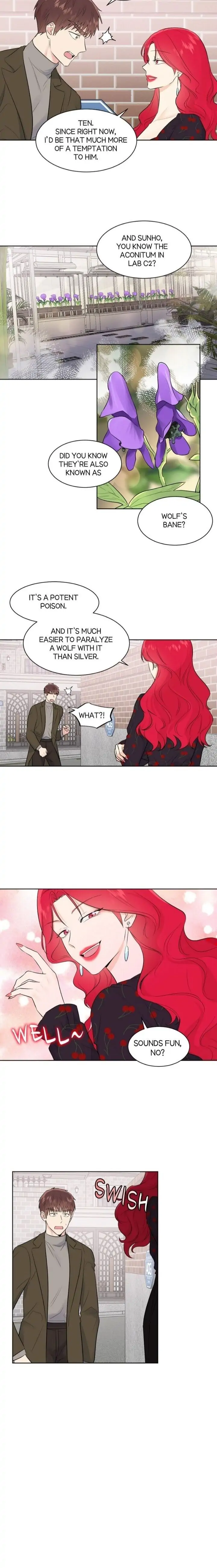 My One and Only Chapter 39 - page 4
