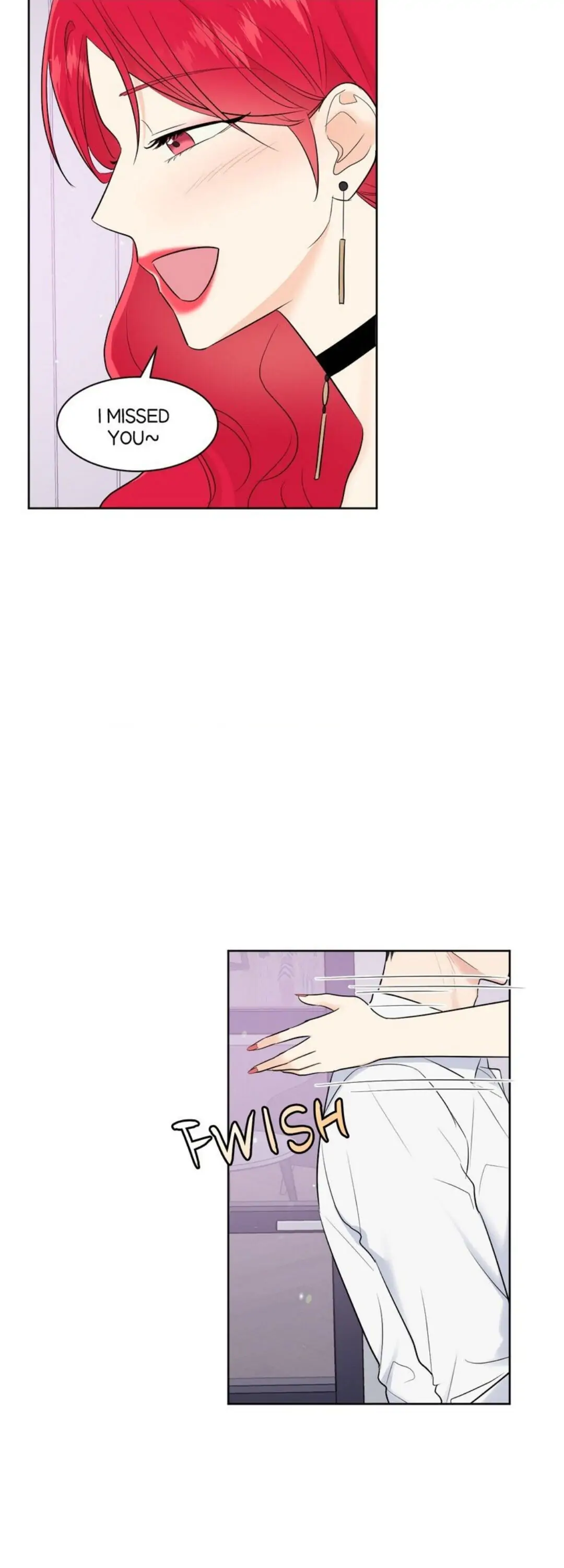 My One and Only Chapter 40 - page 11