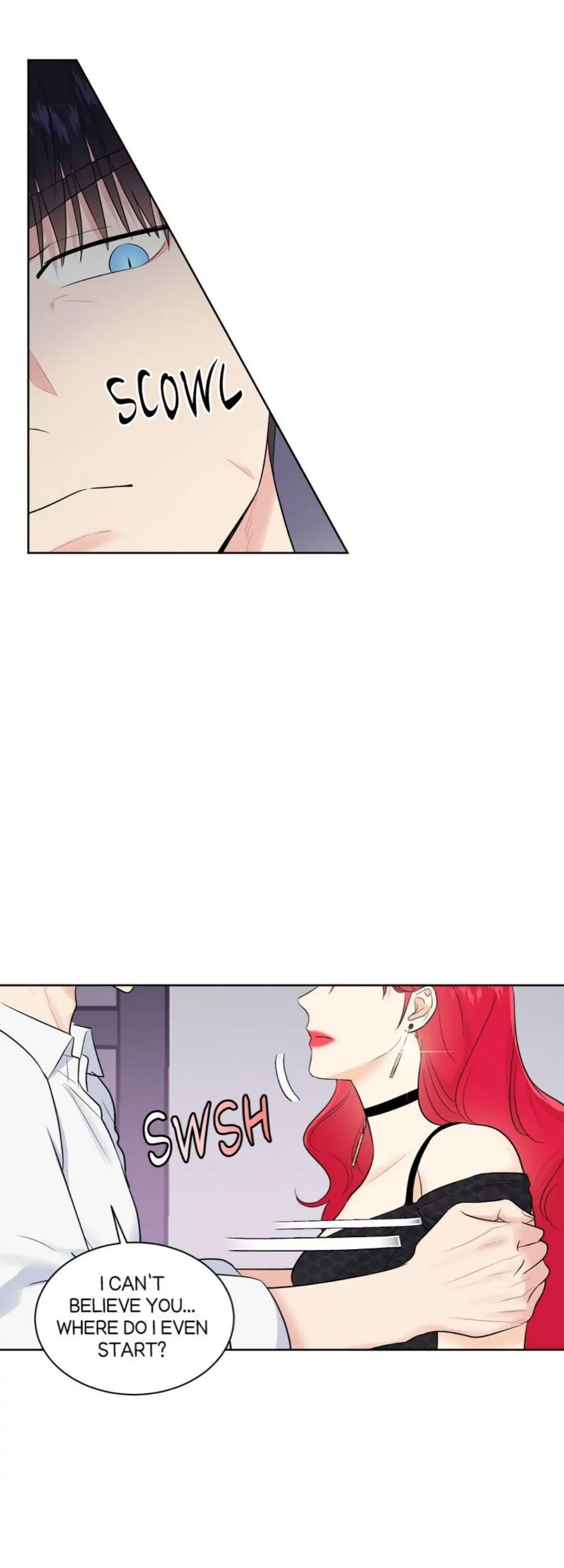 My One and Only Chapter 40 - page 14
