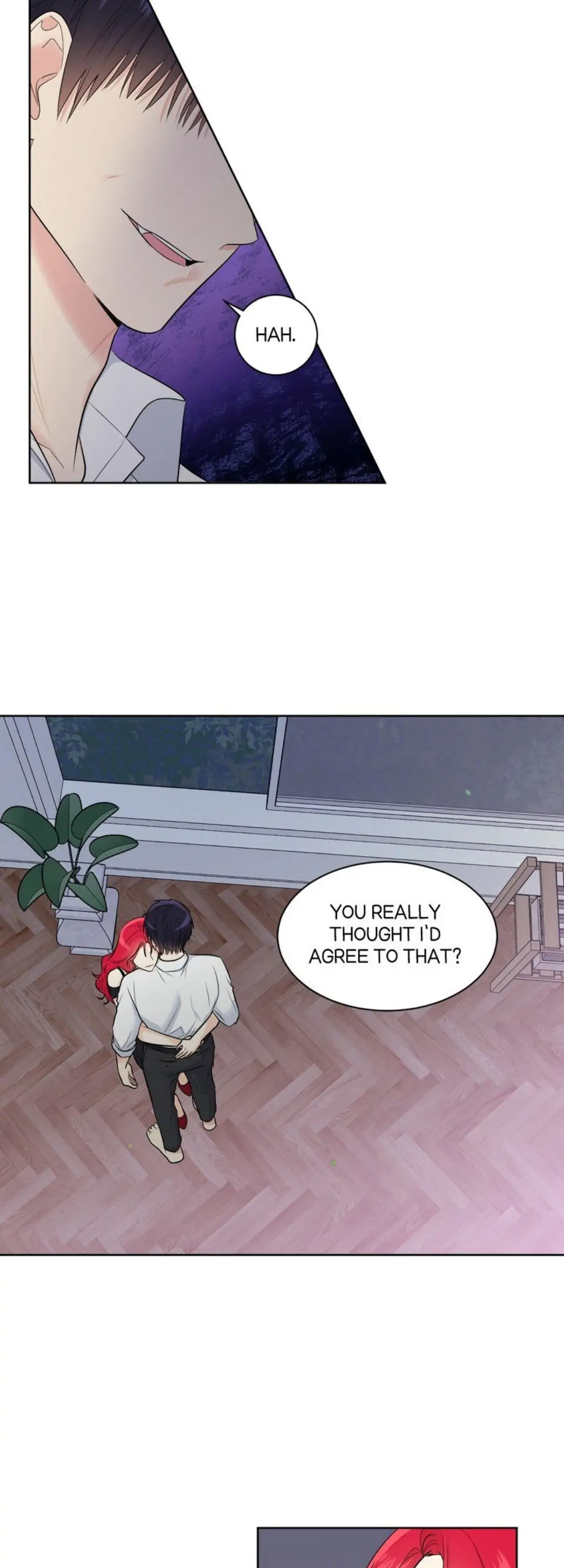 My One and Only Chapter 40 - page 18