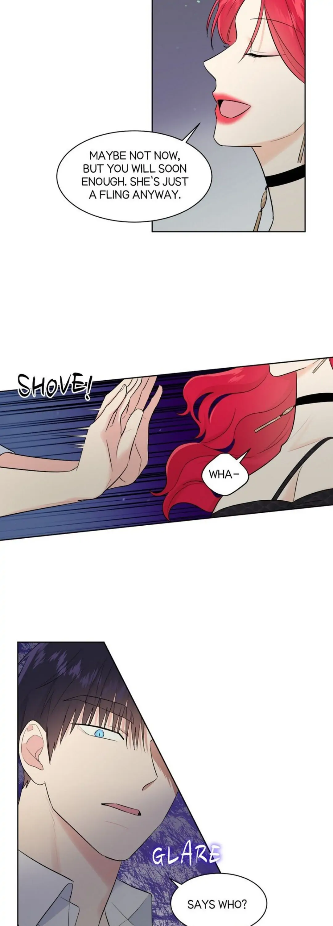 My One and Only Chapter 40 - page 19