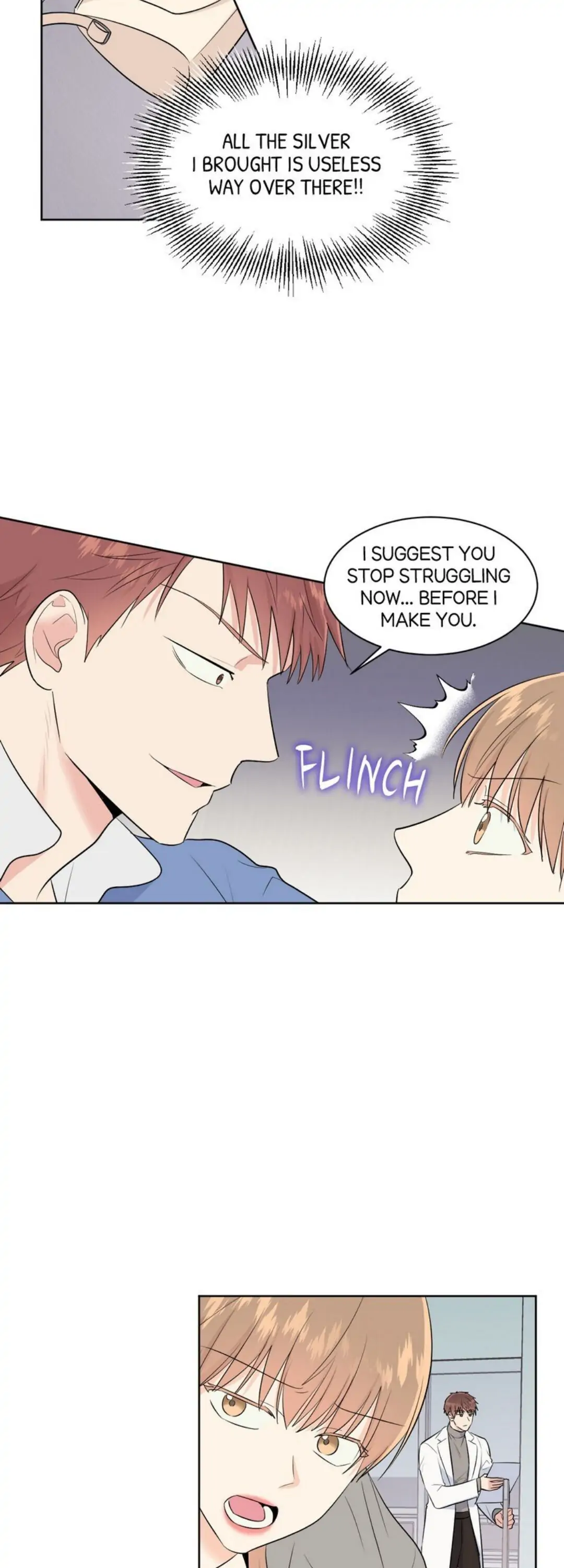 My One and Only Chapter 40 - page 2