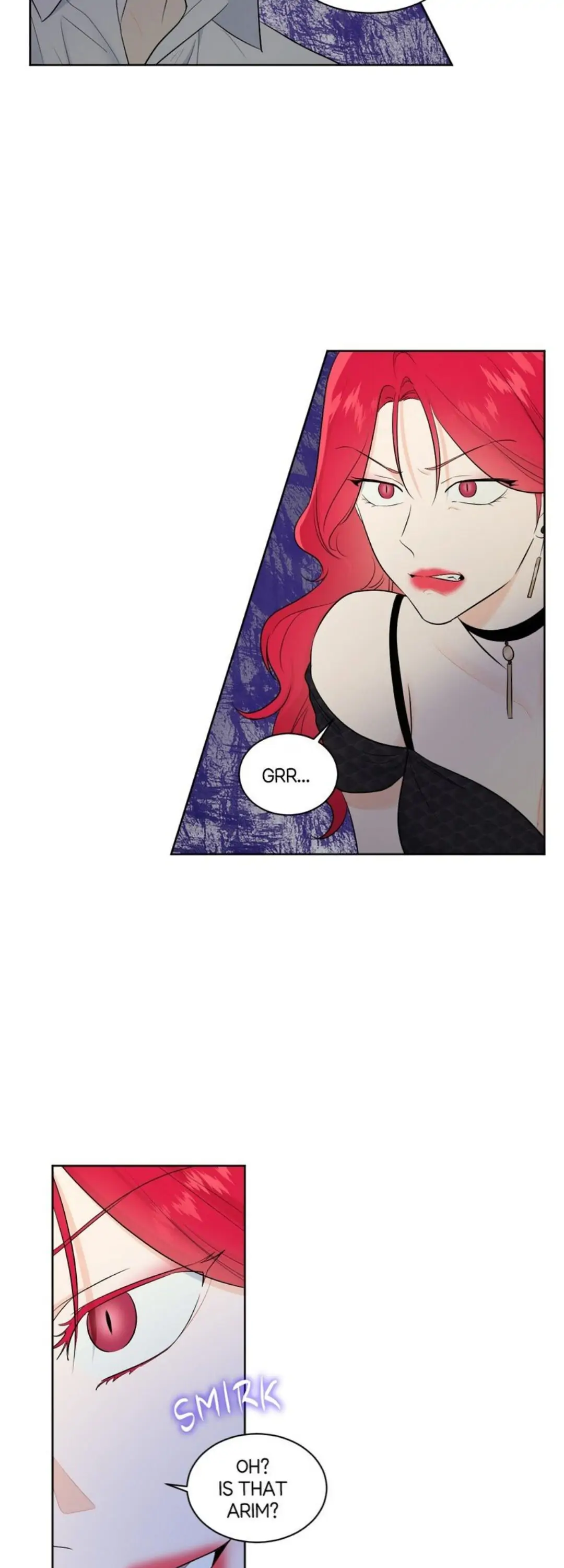 My One and Only Chapter 40 - page 20