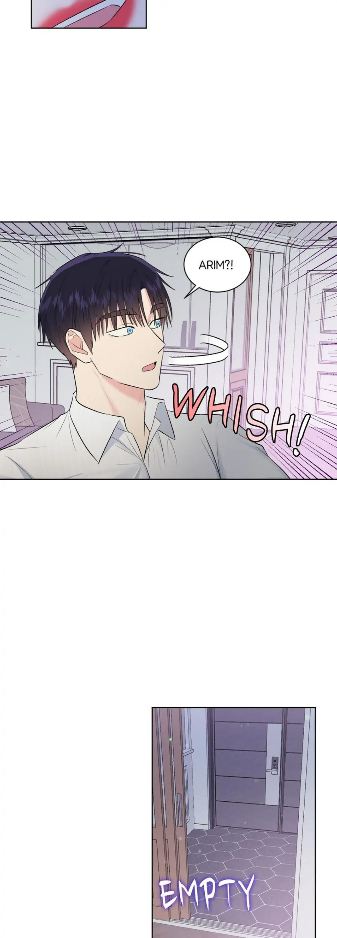 My One and Only Chapter 40 - page 21