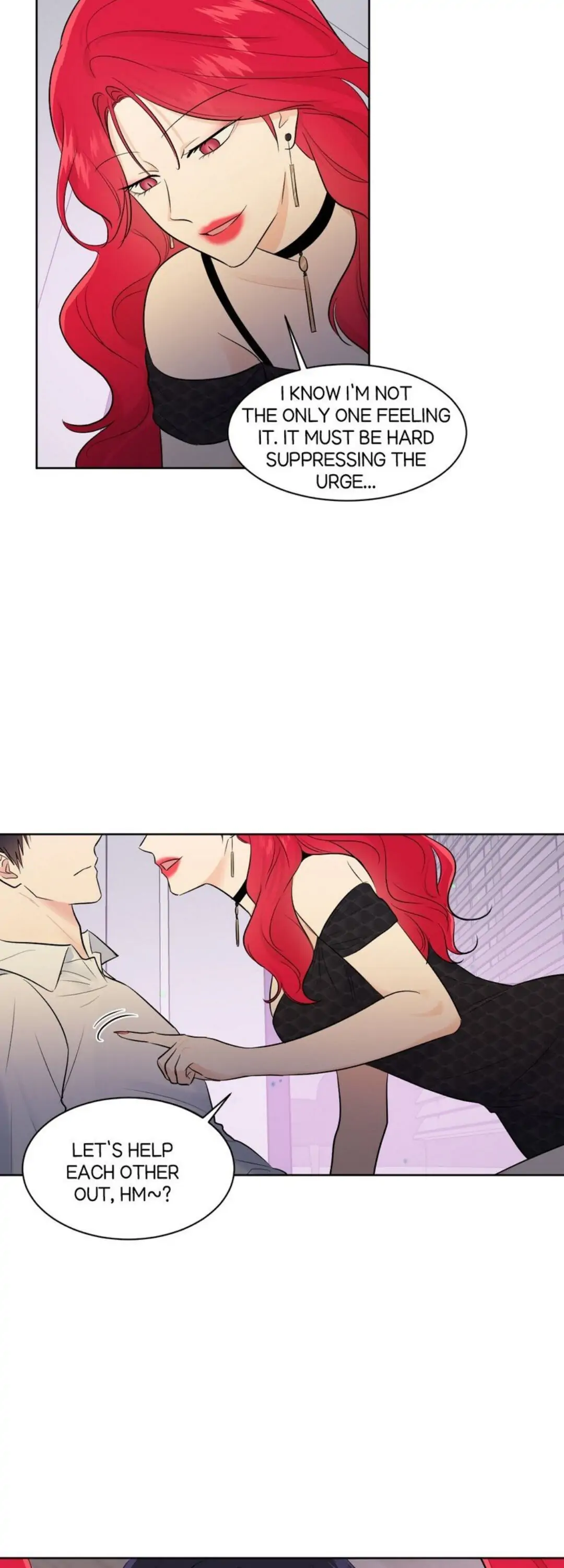 My One and Only Chapter 40 - page 23