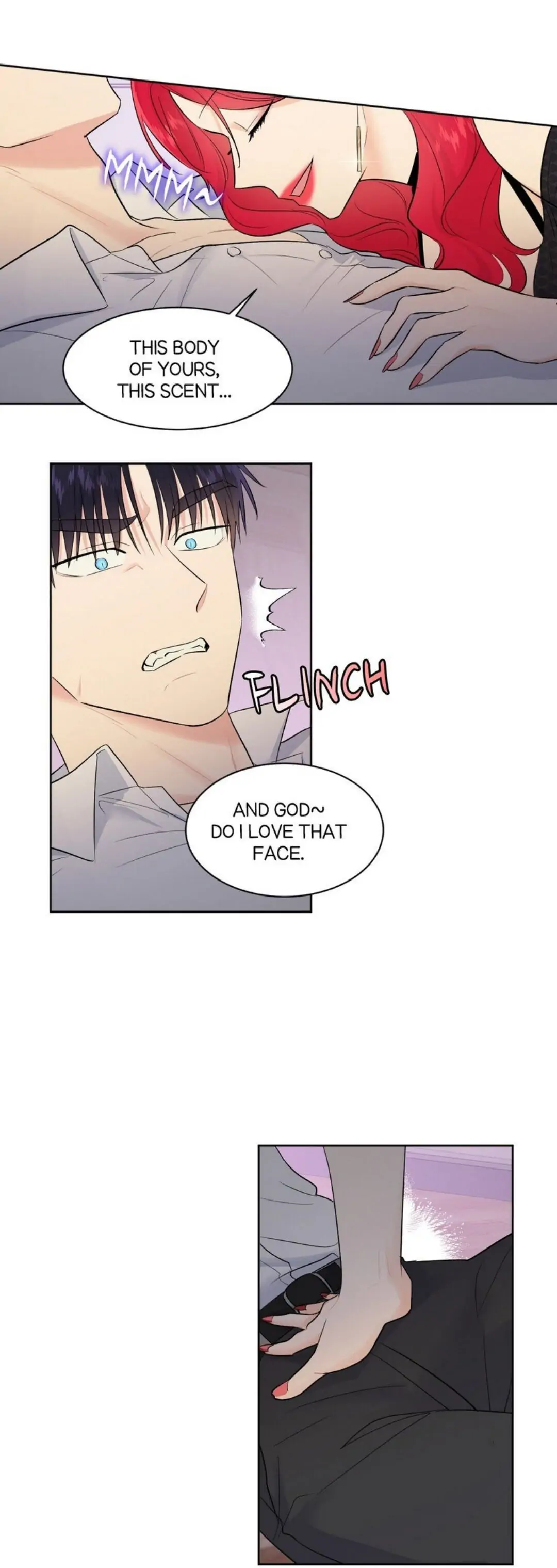 My One and Only Chapter 40 - page 25