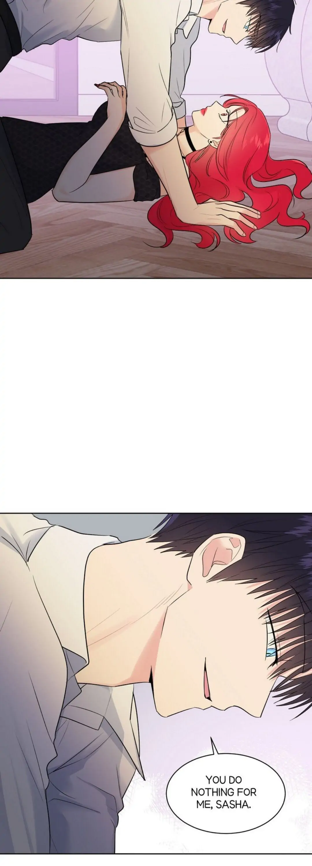 My One and Only Chapter 40 - page 29