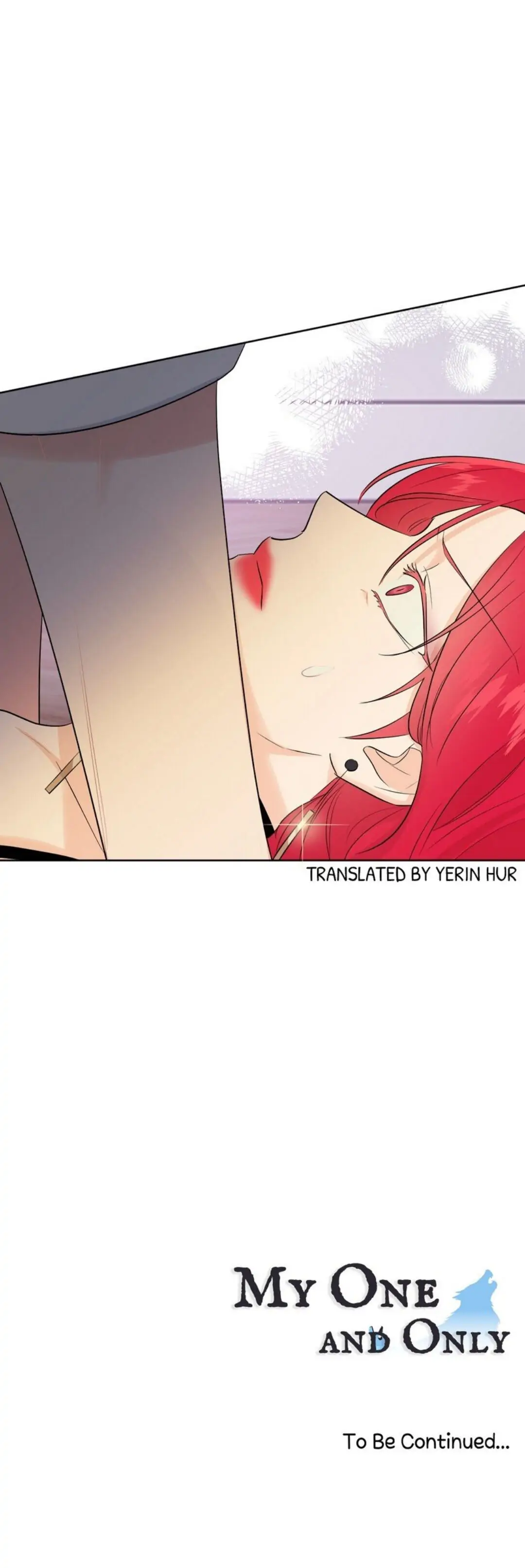 My One and Only Chapter 40 - page 30