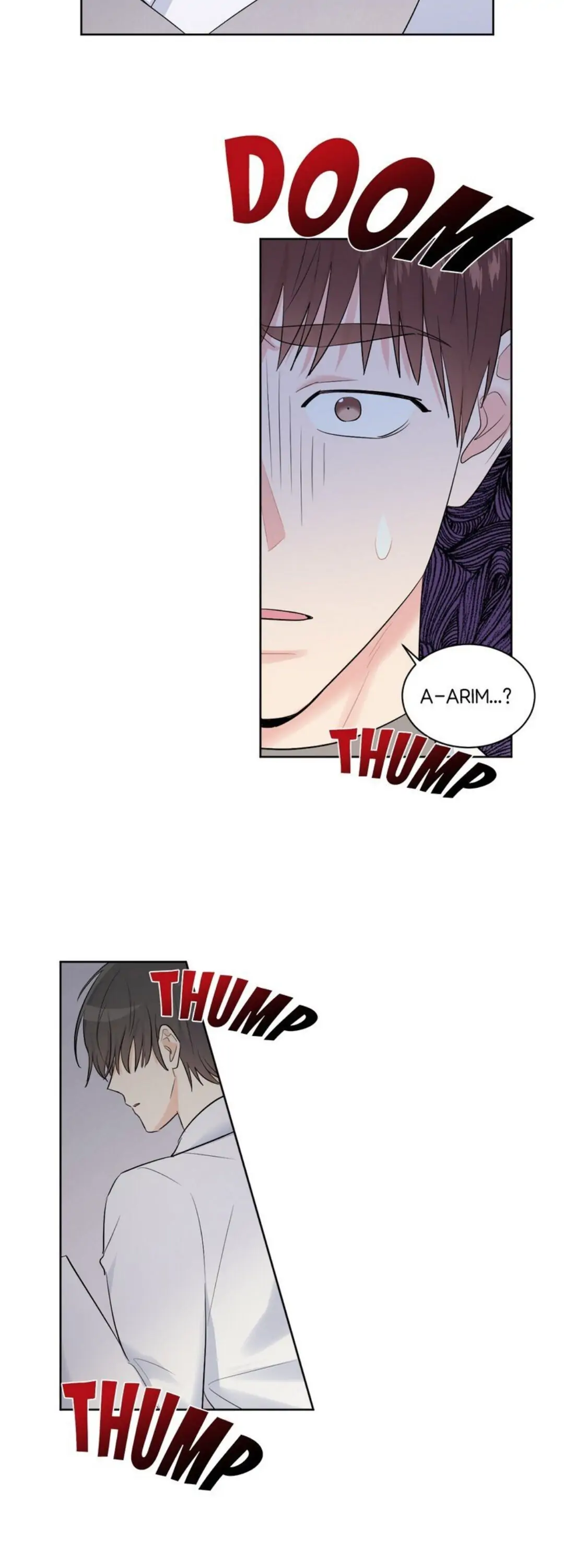 My One and Only Chapter 40 - page 4