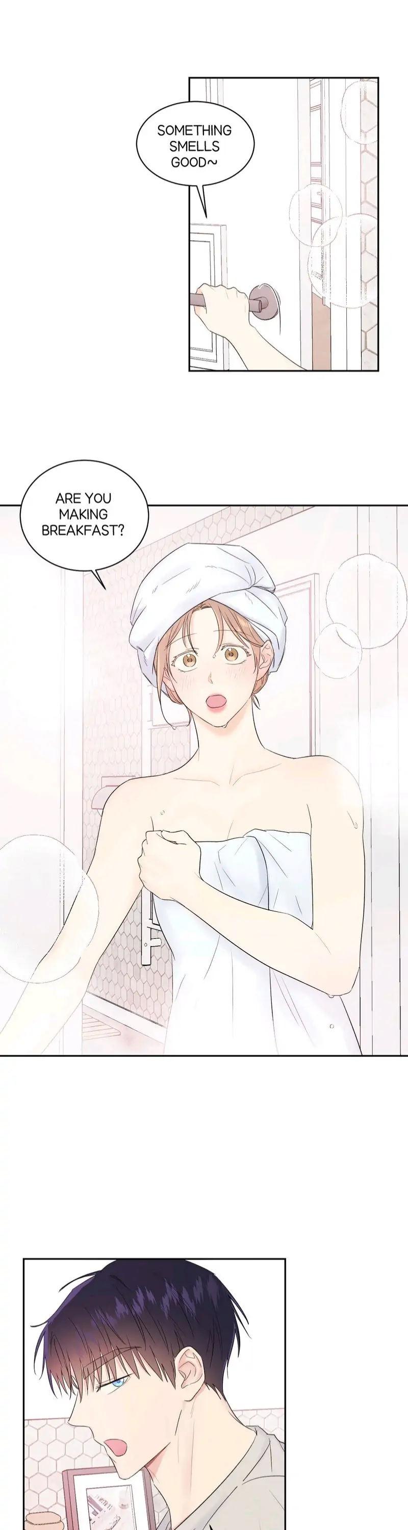 My One and Only Chapter 30 - page 1