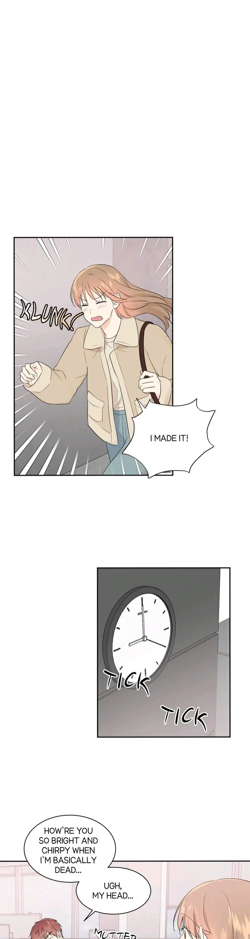 My One and Only Chapter 30 - page 11