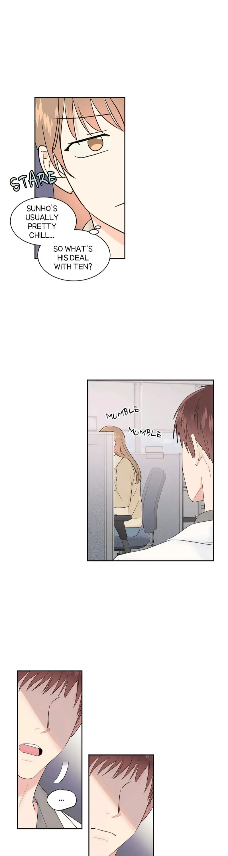 My One and Only Chapter 30 - page 14