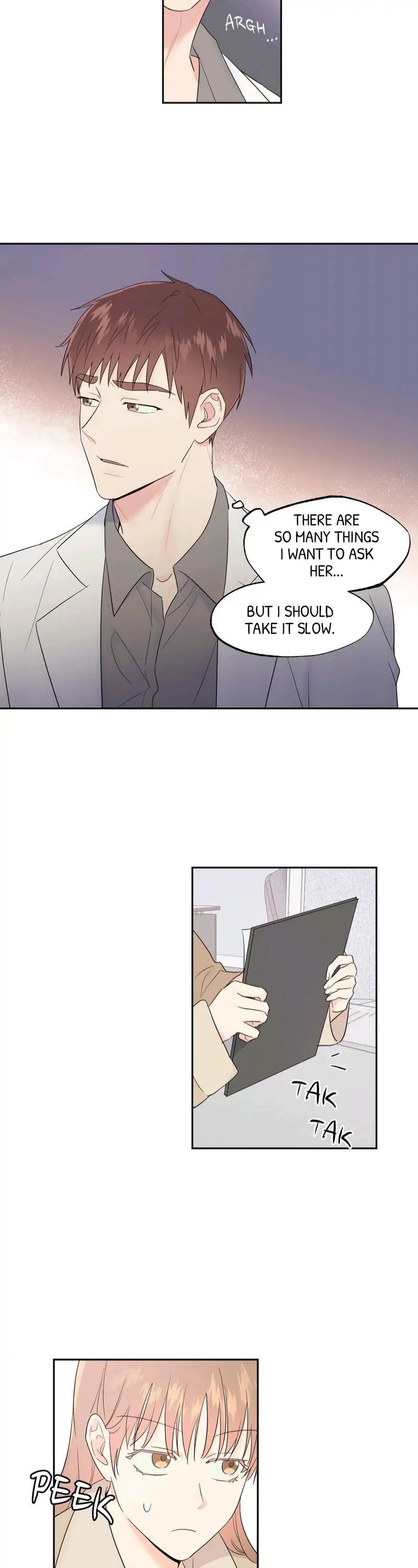 My One and Only Chapter 30 - page 15