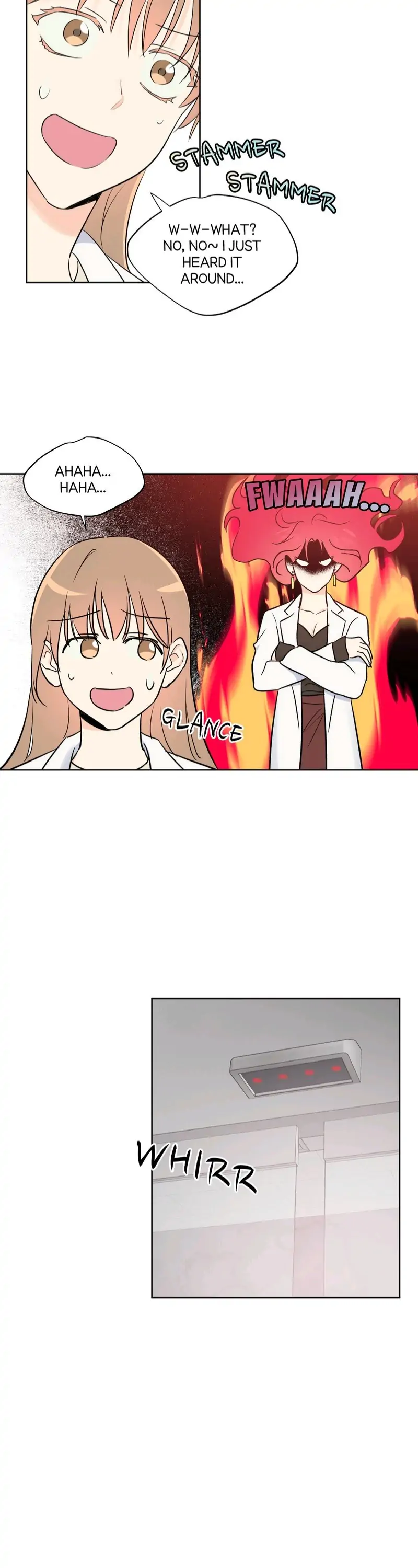 My One and Only Chapter 30 - page 20