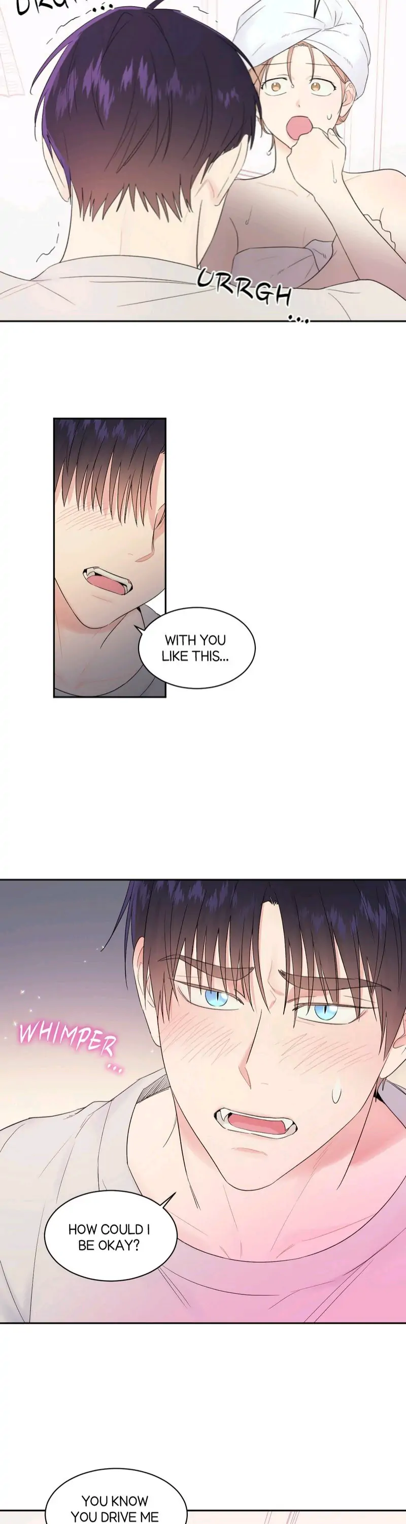 My One and Only Chapter 30 - page 5