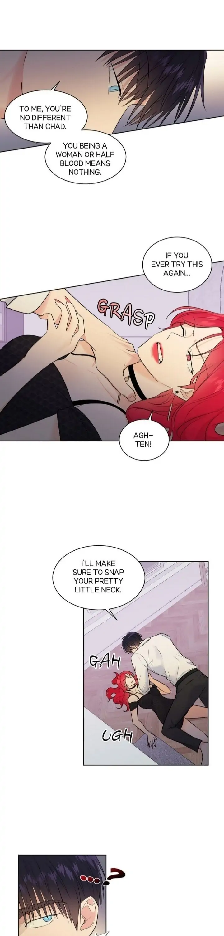 My One and Only Chapter 41 - page 1