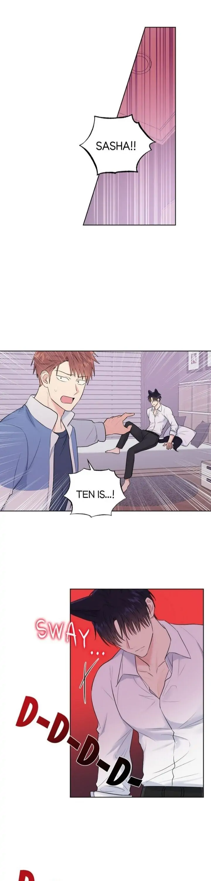 My One and Only Chapter 41 - page 14