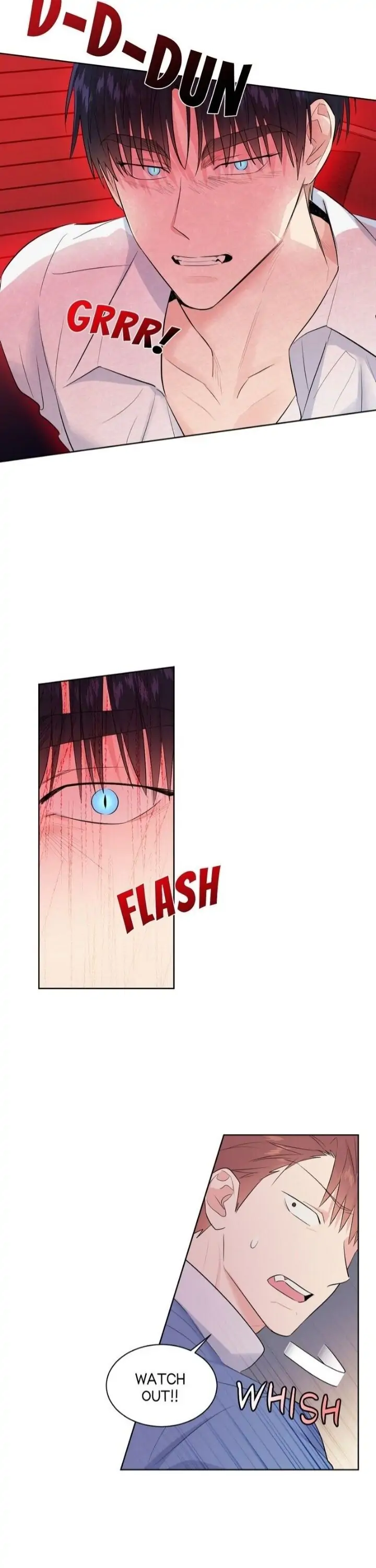 My One and Only Chapter 41 - page 15