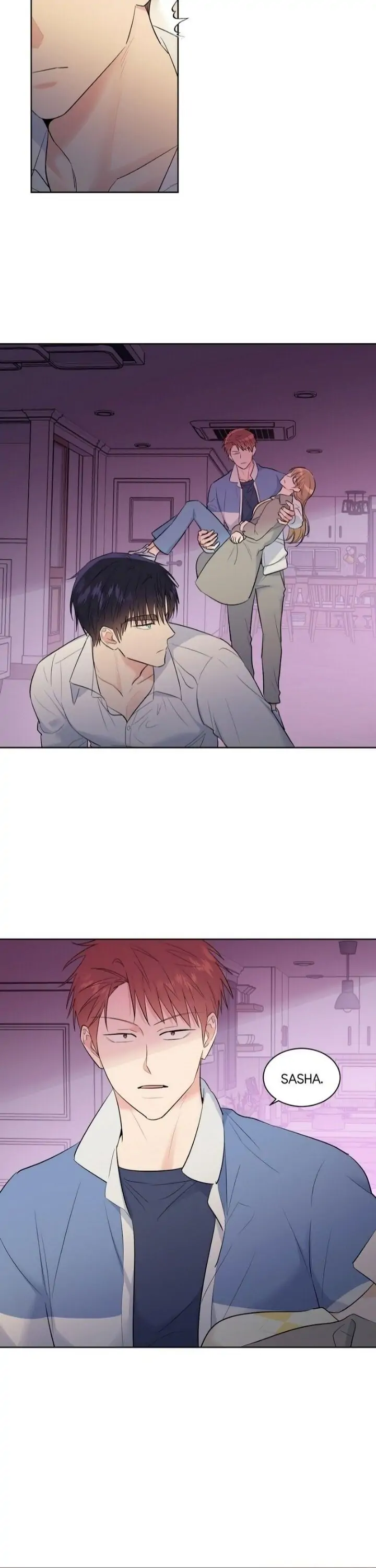 My One and Only Chapter 41 - page 2