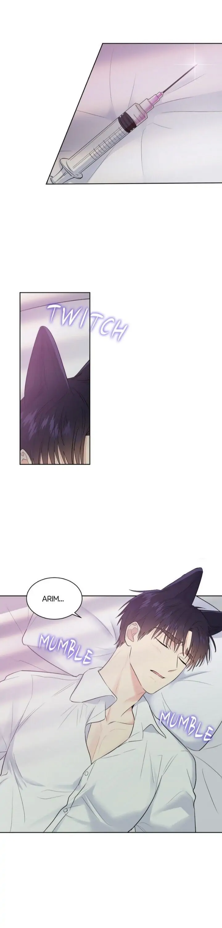 My One and Only Chapter 41 - page 6